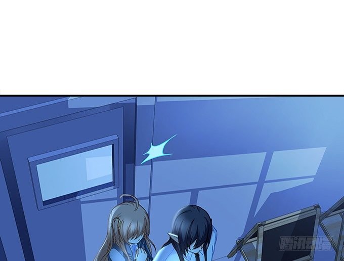 第十一话：这么可爱你要吓唬谁？