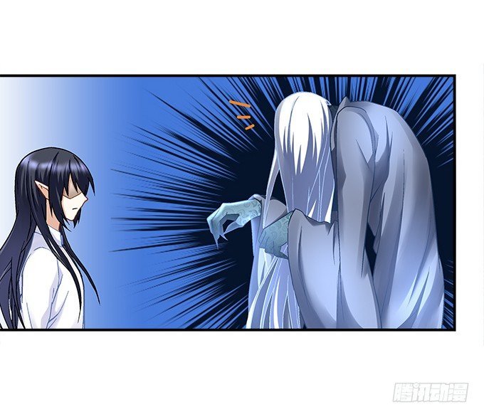 第十一话：这么可爱你要吓唬谁？