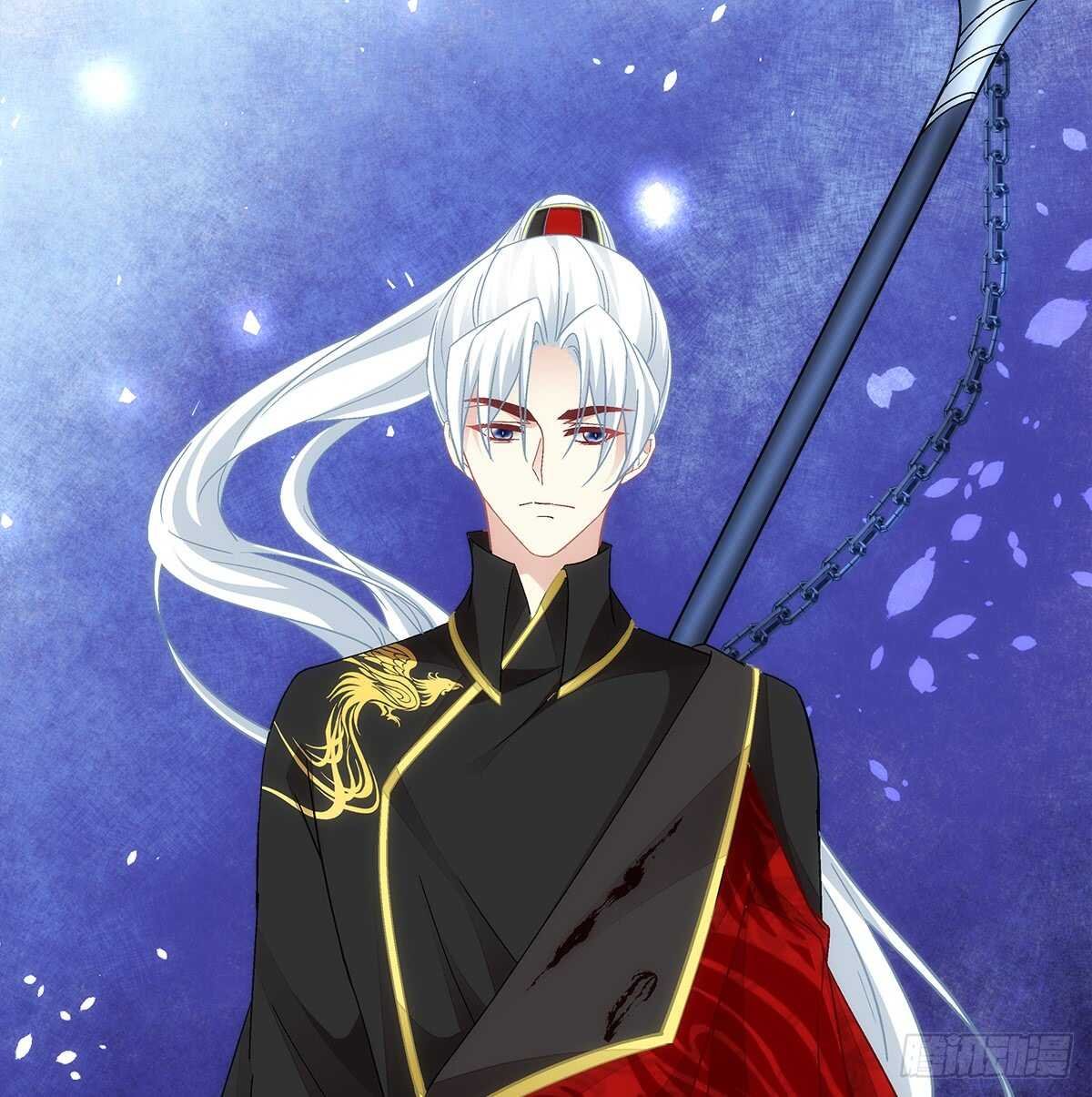 第113话：为什么？