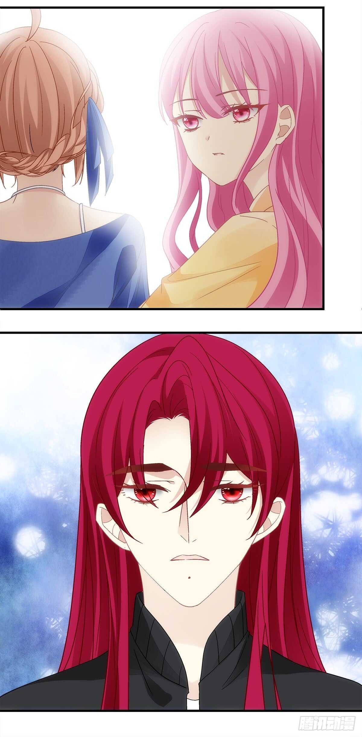 第125话：你不记得我了吗？