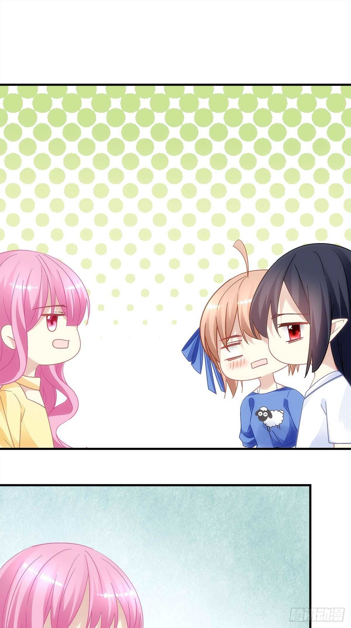 第126话：你们奉子成婚？？？