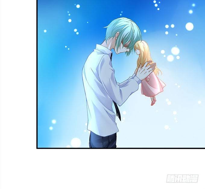 第十五话：被刺痛的心