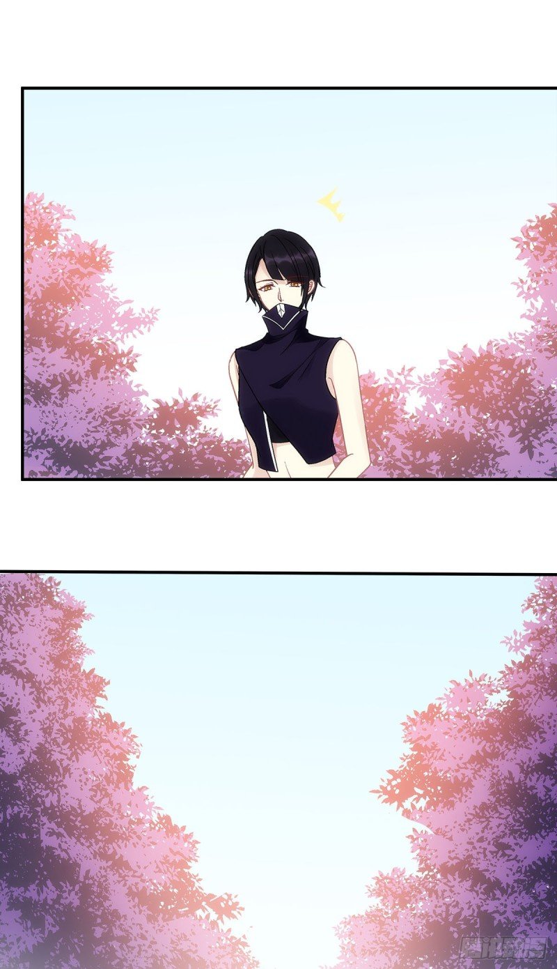 第153话：前女友