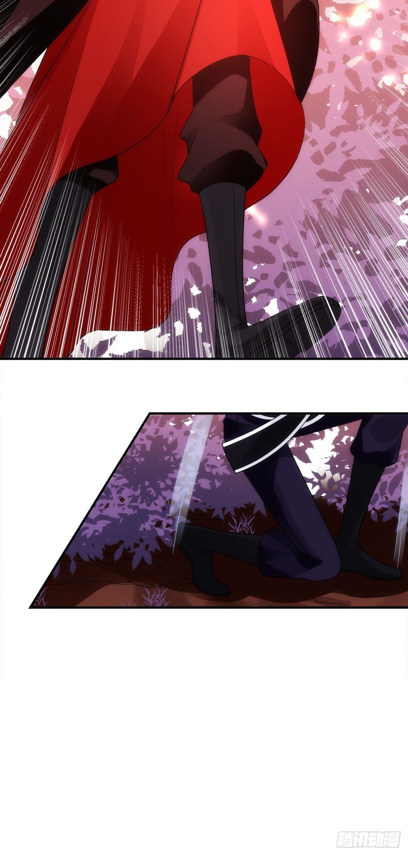 第153话：前女友