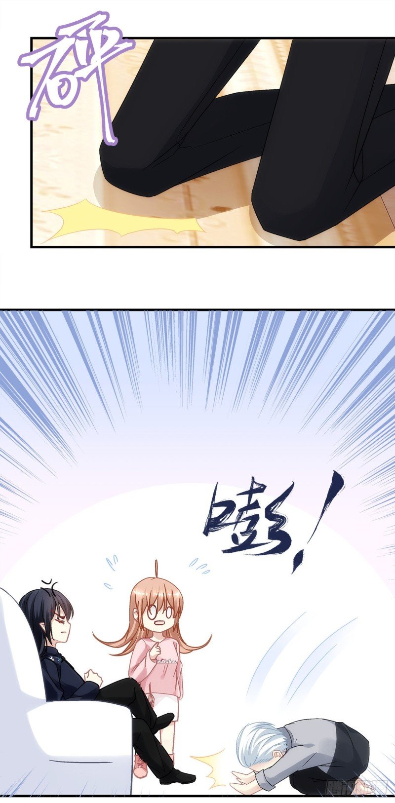 第162话：你没见过五哥喝酒吧
