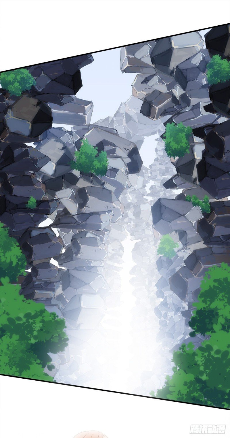 第165话：这里是幽冥炼狱？