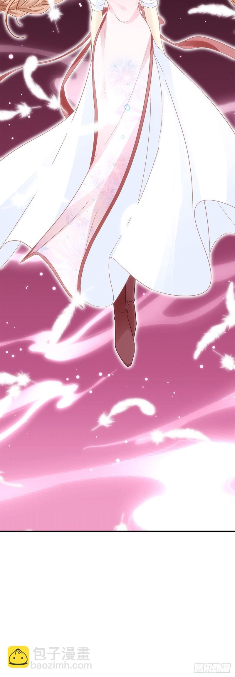 第169话：青玄复活