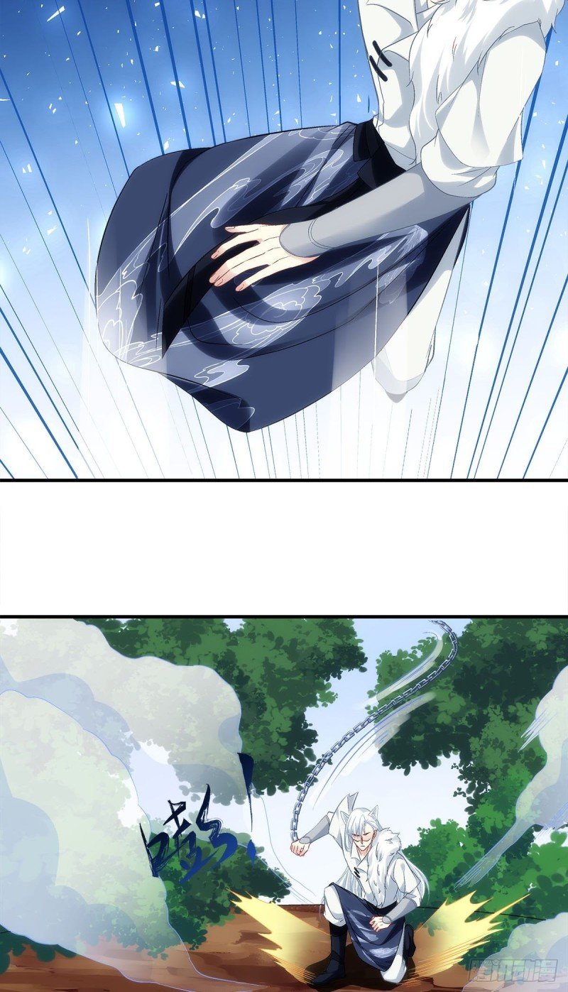第175话：别太小看胡秋墨