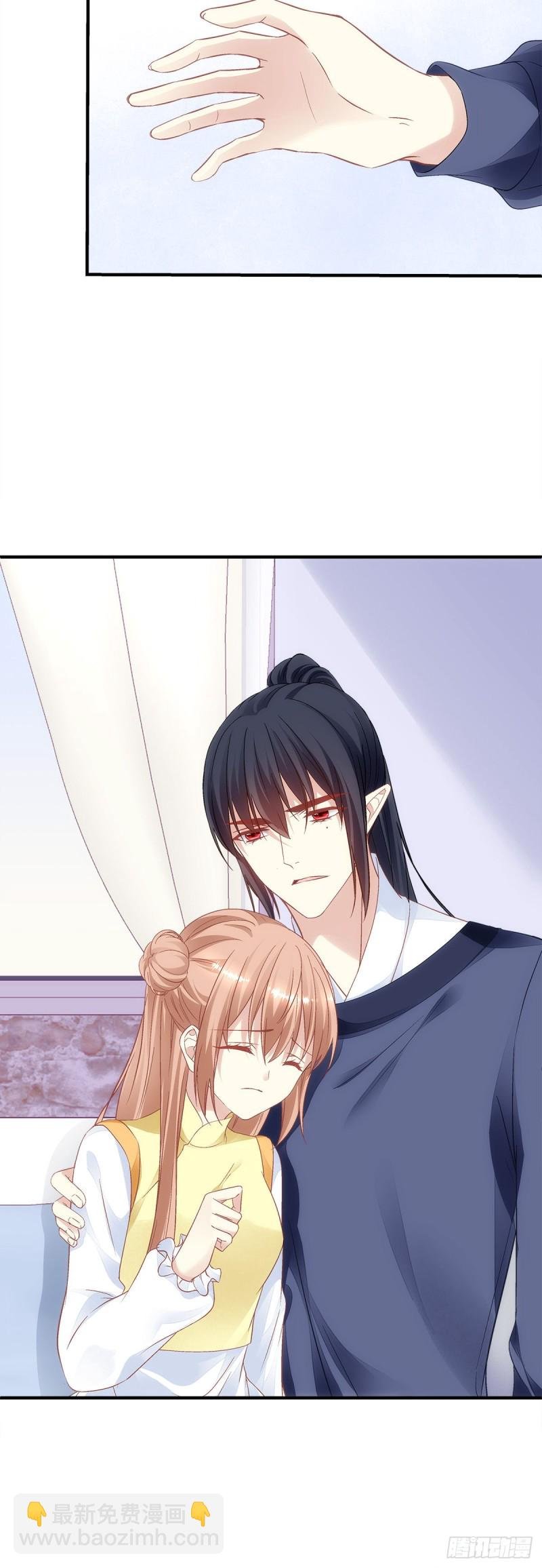 第176话：单身狗不会懂得