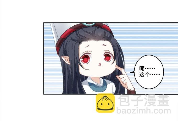 第一话：你是谁？