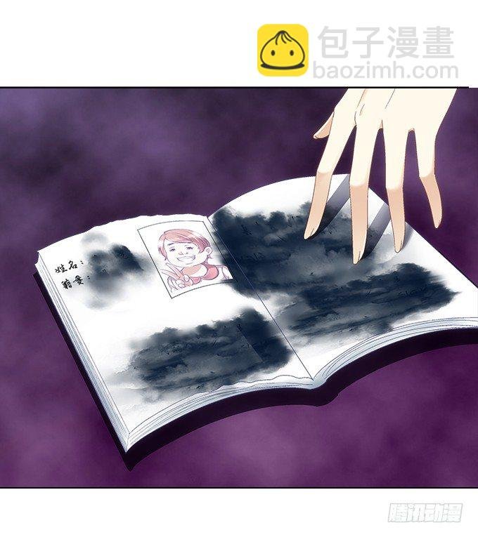 第一话：你是谁？