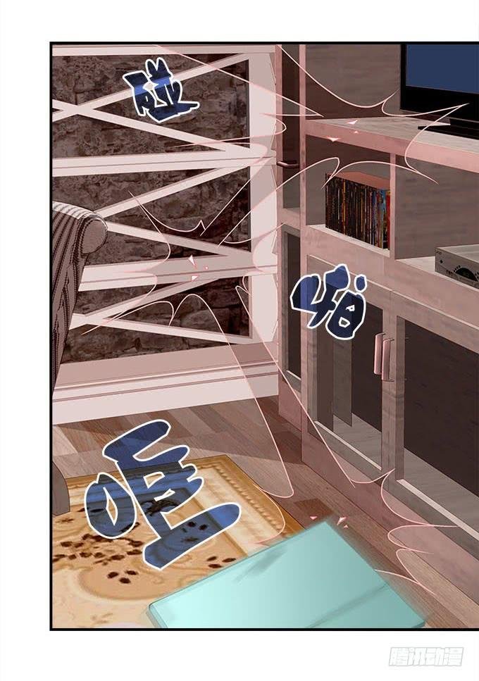 第二十一话：暴怒的谢白