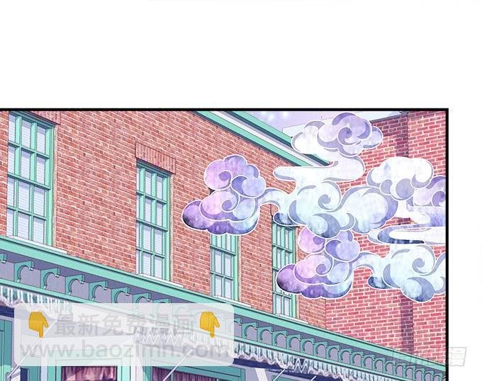 第五十七话：学长要送我礼物怎么办