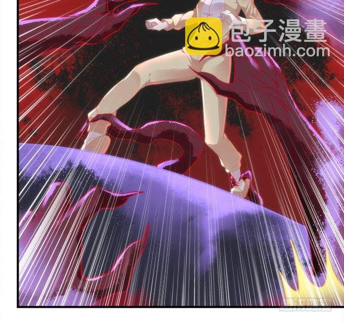 第五话：想伤她？先过了我这关！