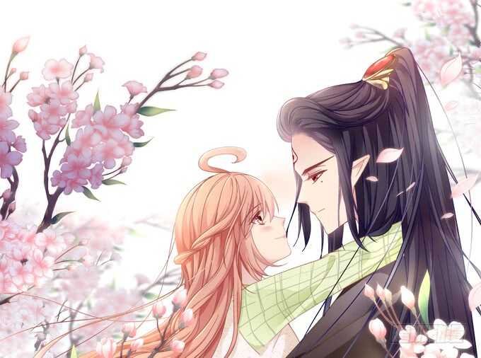 第七十二话：我一定带学长回来