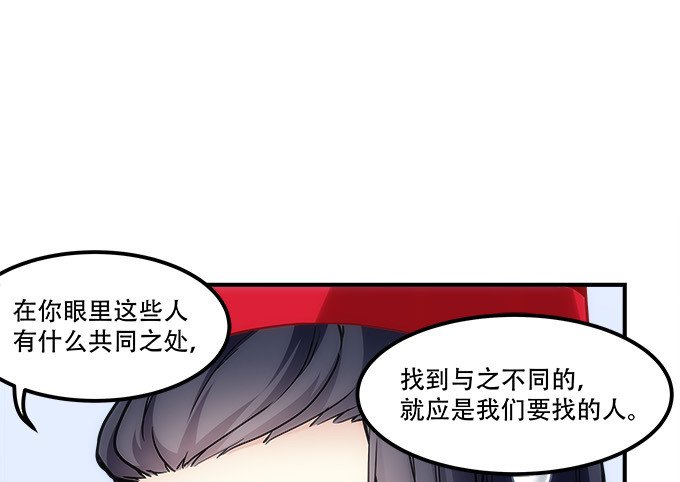 第四十八话：找不同