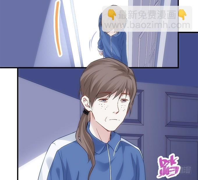 第五十话：为什么要谢我