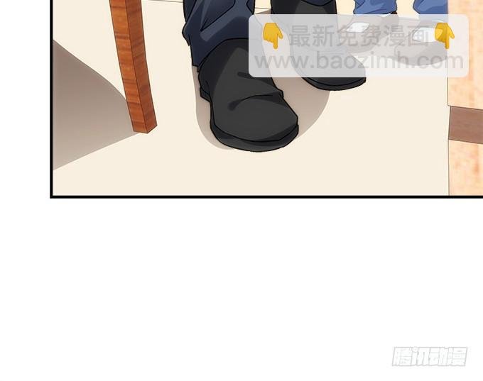 第五十话：为什么要谢我