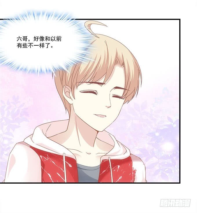 第五十一话：迷茫的心