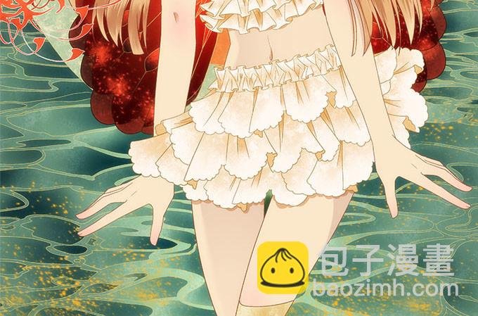 第五十五话：不要动，笨蛋