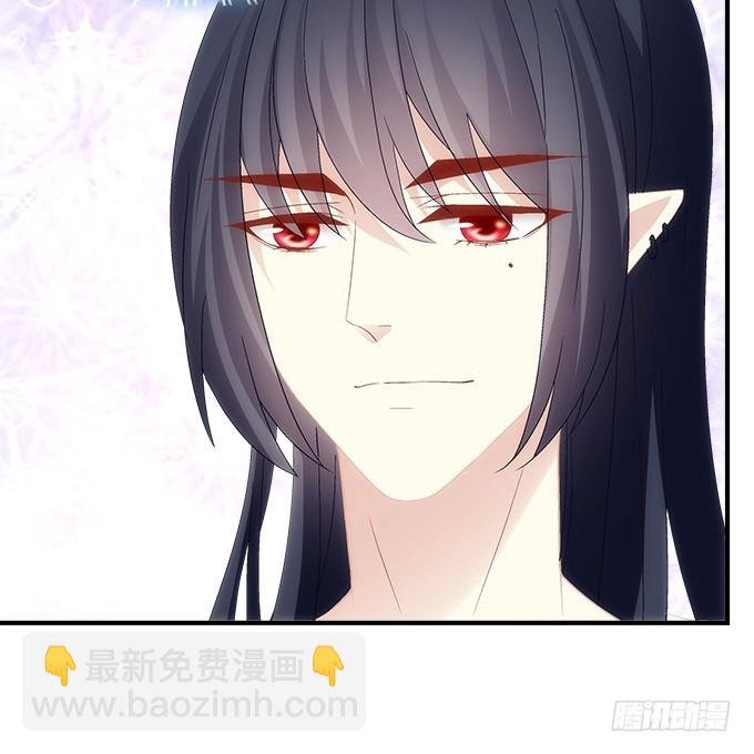 第五十五话：不要动，笨蛋