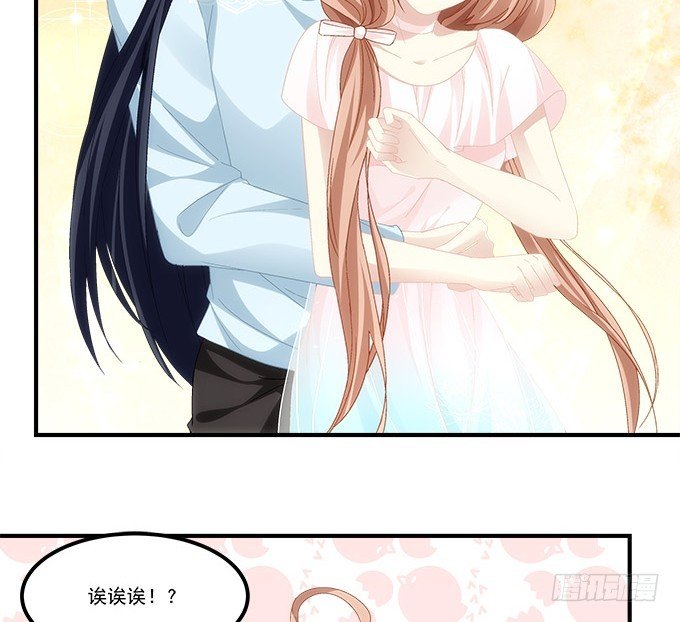第五十五话：不要动，笨蛋