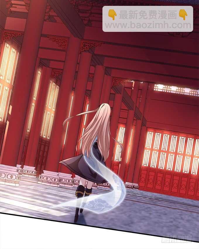 第七十九话：这个姐姐好可怕