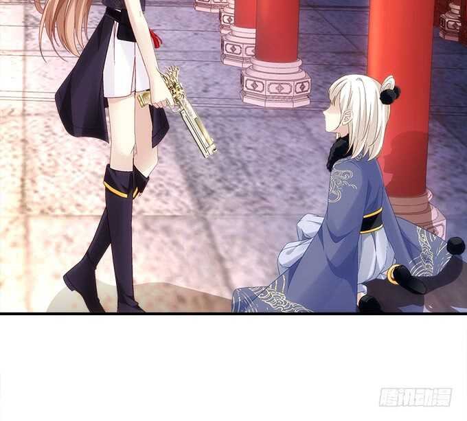 第七十九话：这个姐姐好可怕