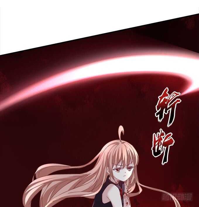 第八十三话：我绝不会伤害学长！