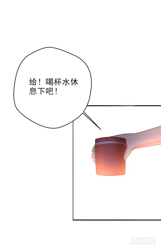 努力变强吧！