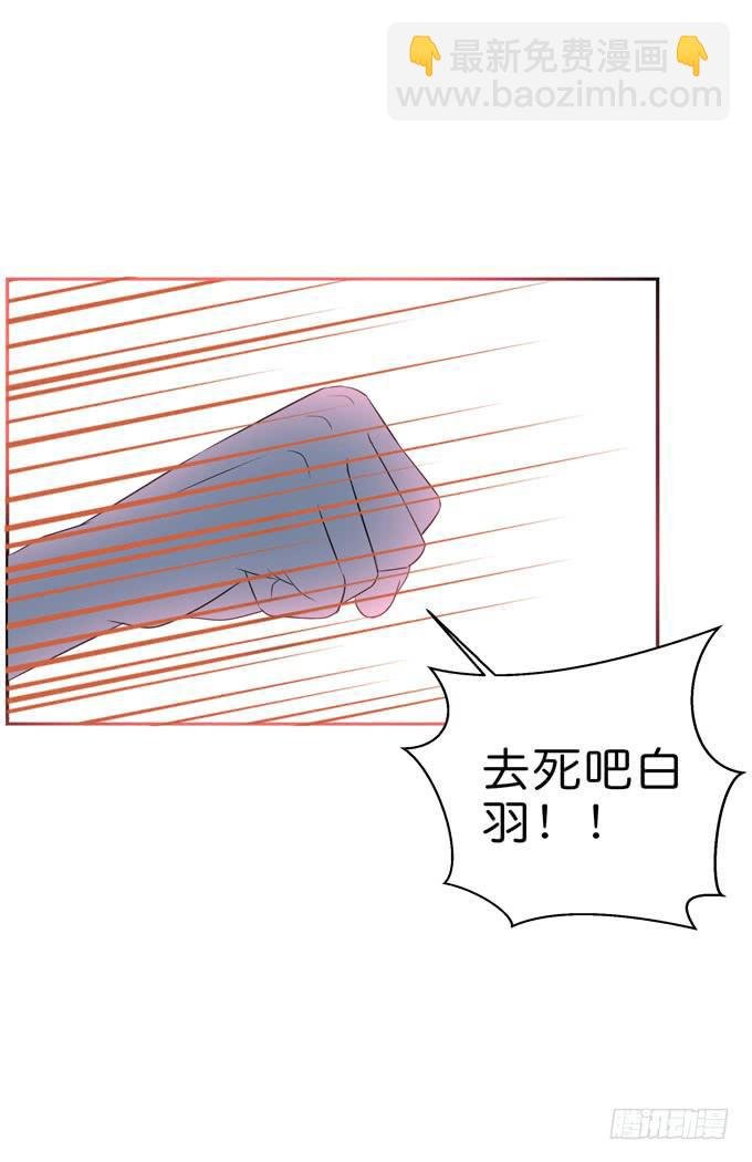 你是为了护着我么？