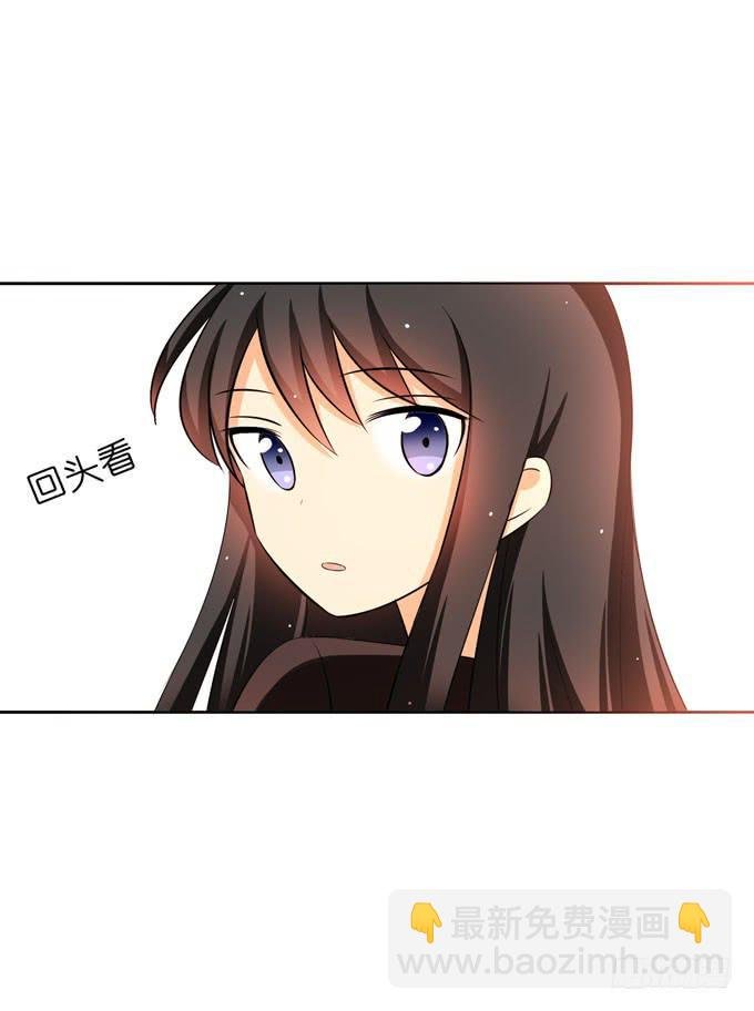 这就是喜欢的感觉么？