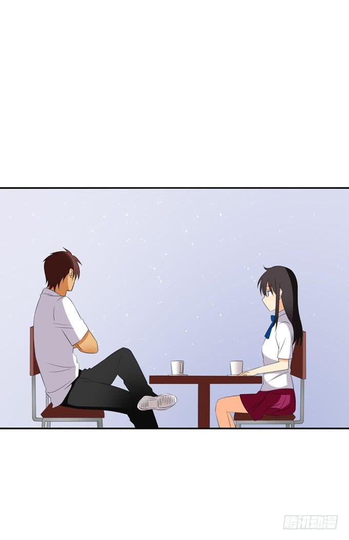 我只是个备胎！