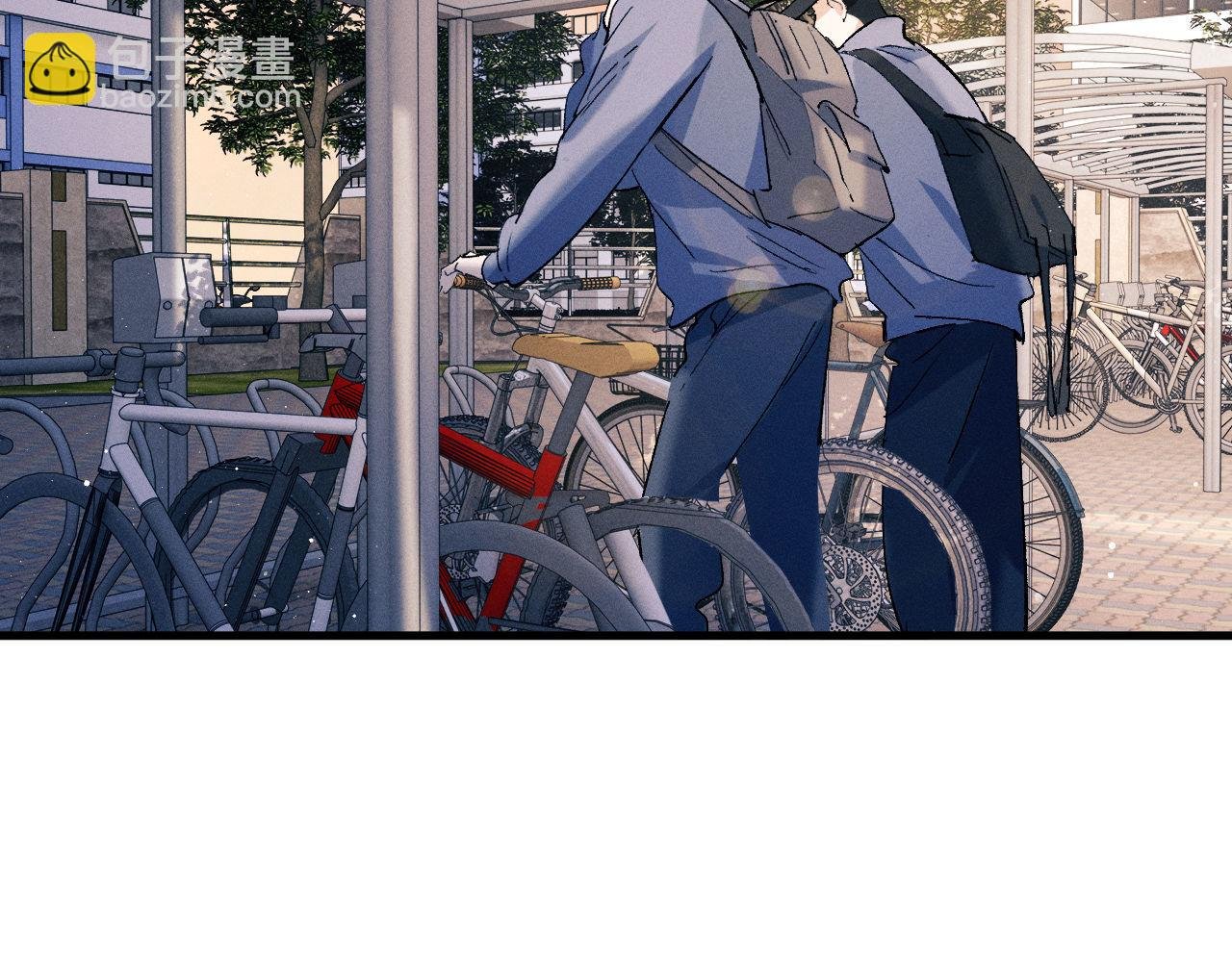 第97话 特定的标记