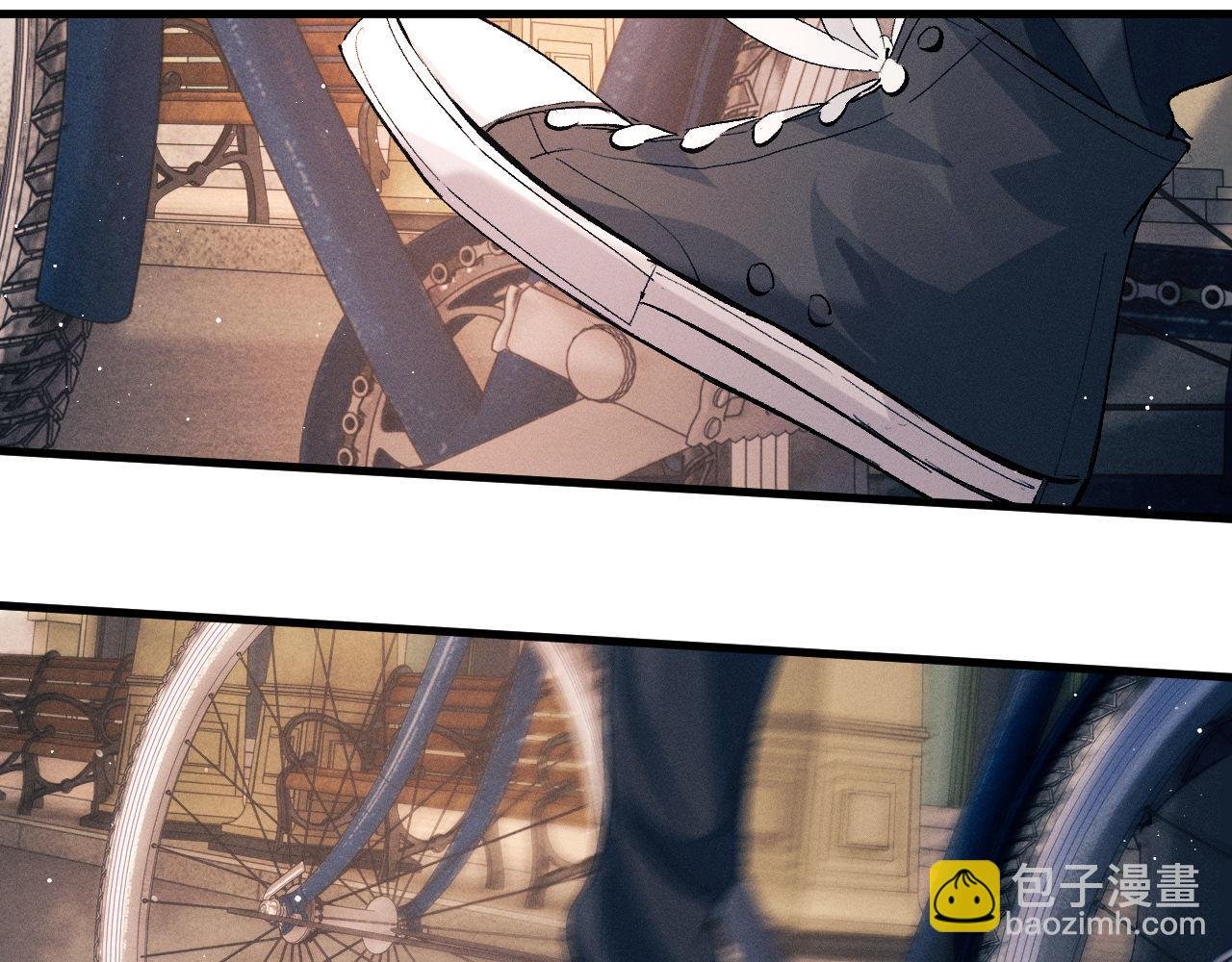 第98话 无所畏惧的活着