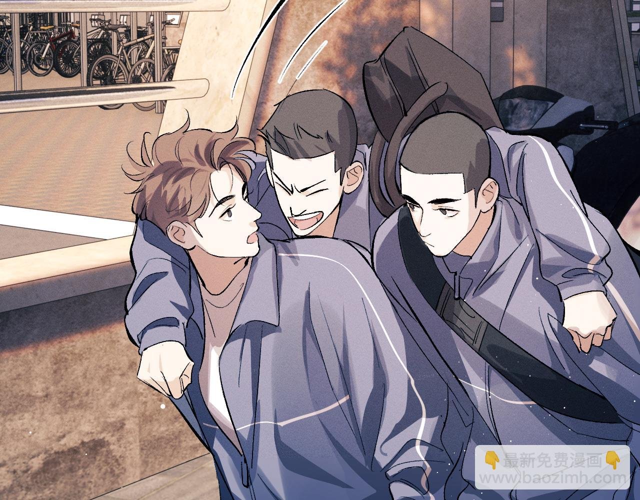 第108话 当唇模or臀模？