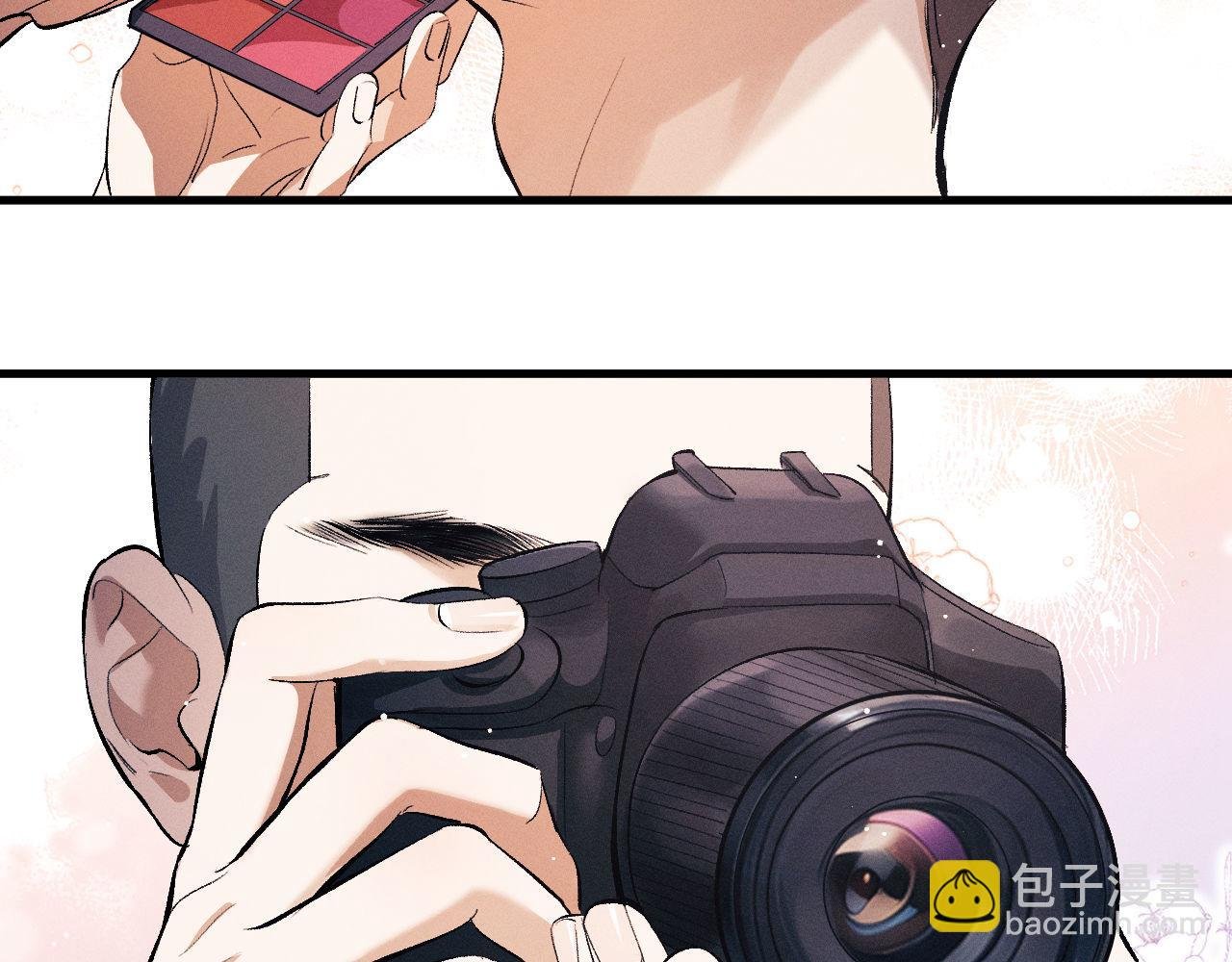 第109话 毫无人性的撩机