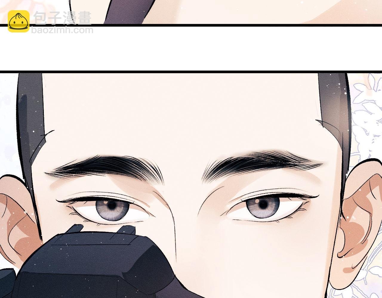 第109话 毫无人性的撩机