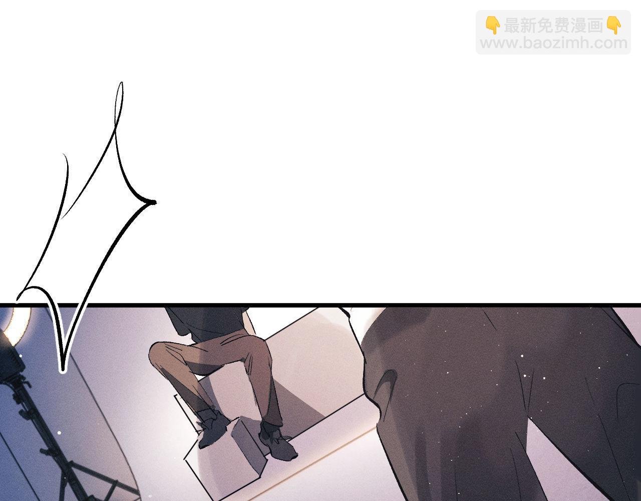 第109话 毫无人性的撩机