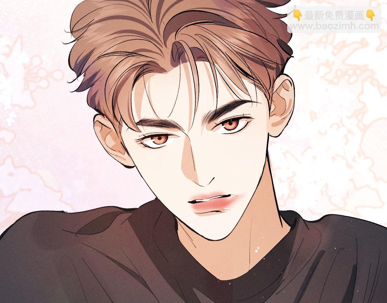 第109话 毫无人性的撩机