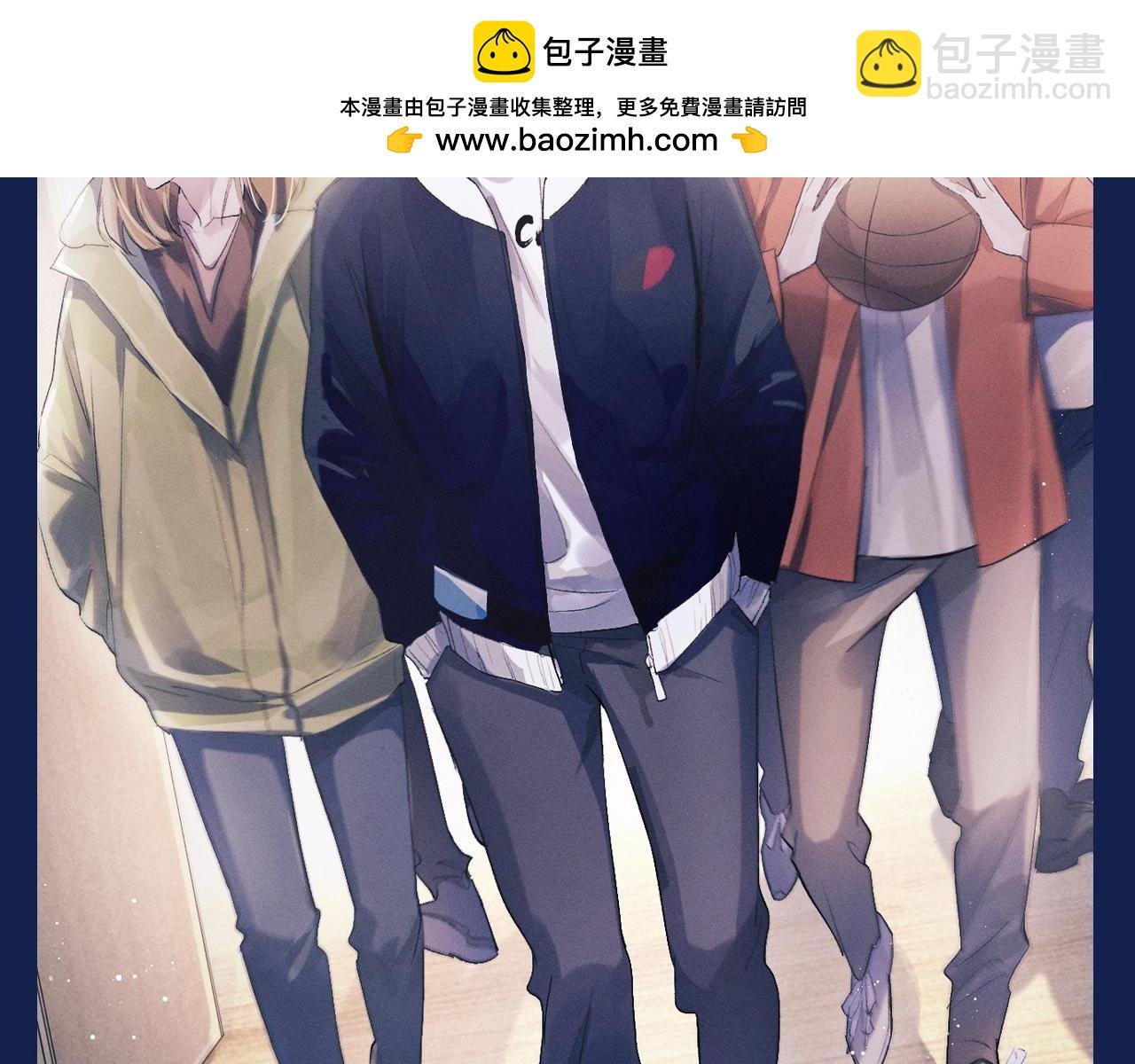 第7期 特别企划：顾飞穿搭大赏