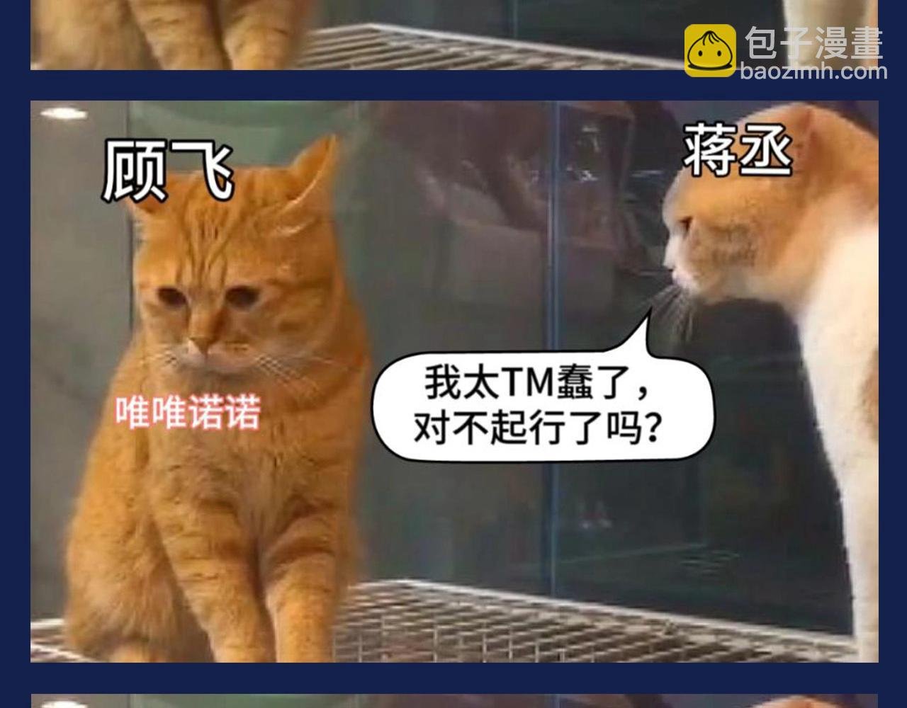 第8期 搞点事：兔飞飞的家庭弟位是这样的！