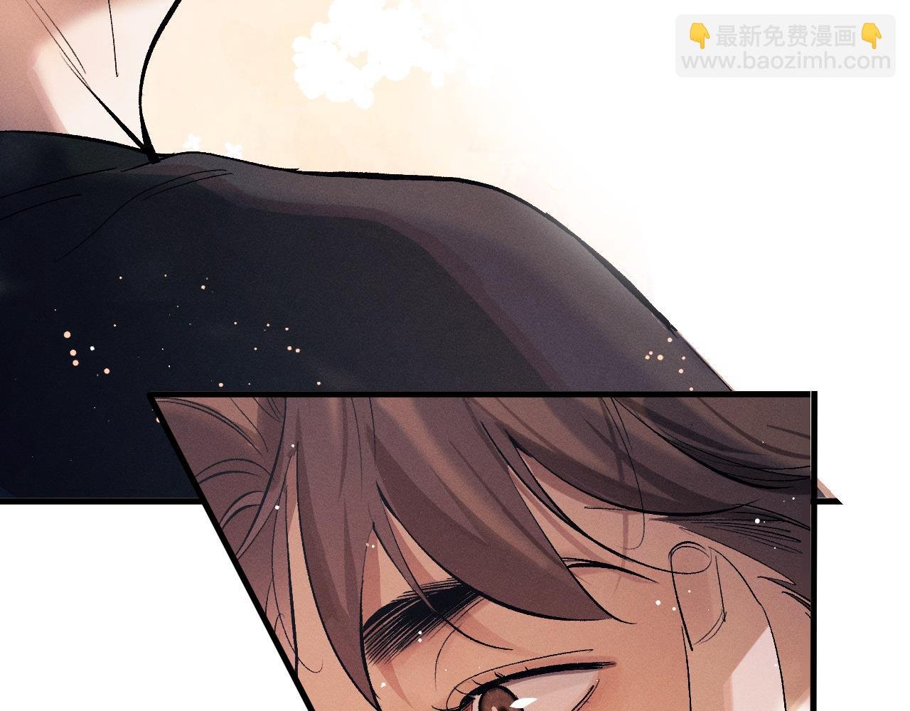 第113话 长夜漫漫无心睡眠