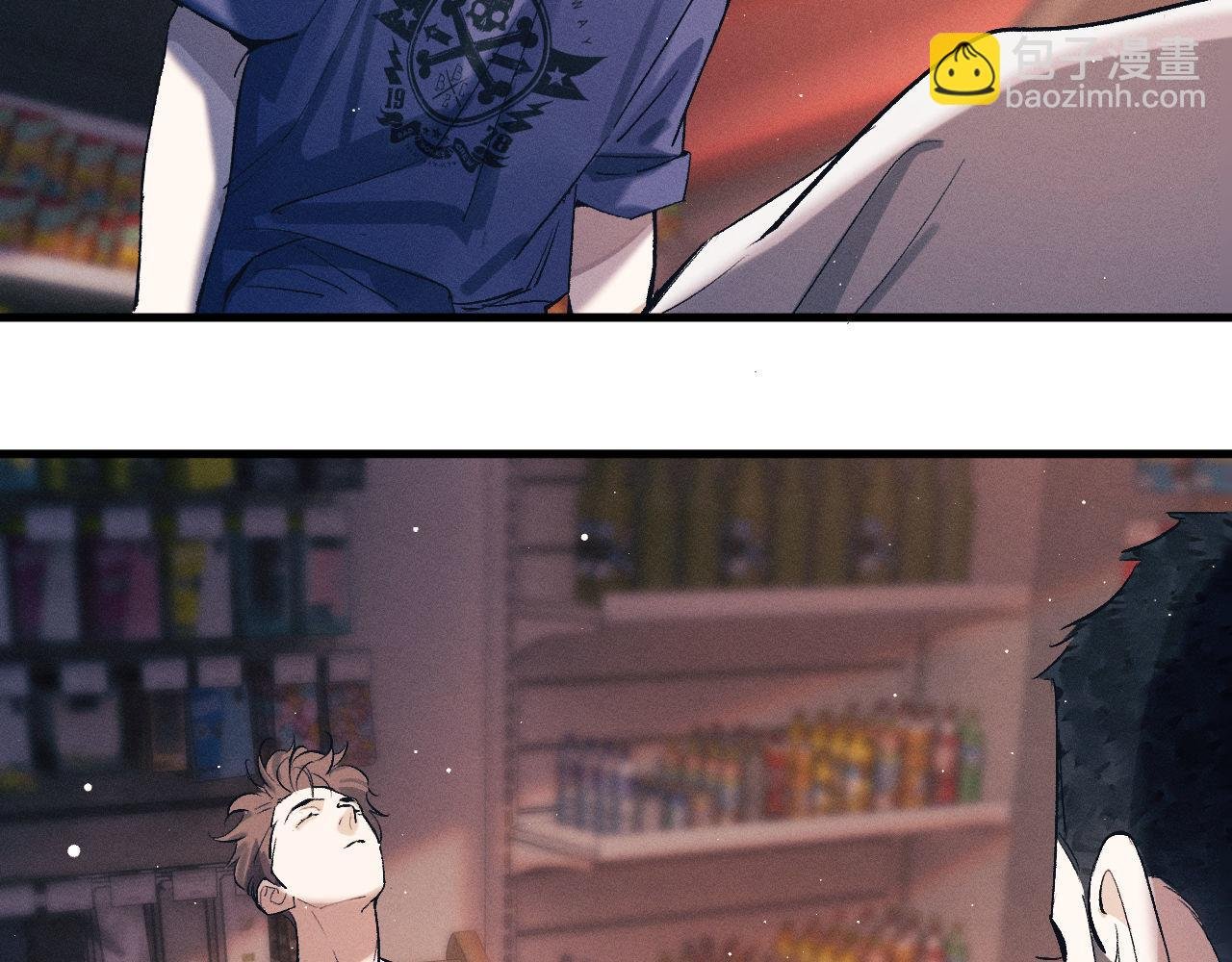 第115话 我是你喜欢过的证明