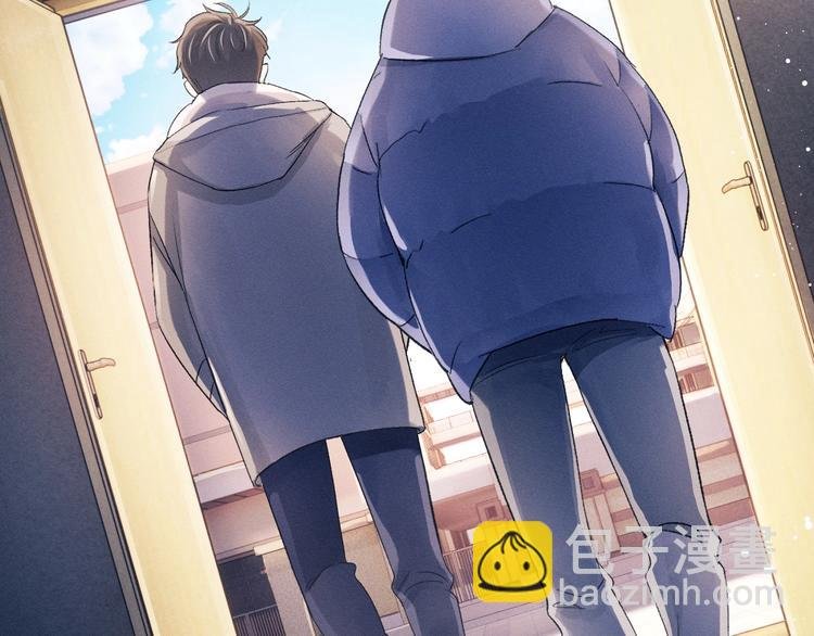 第11话 别忘了我