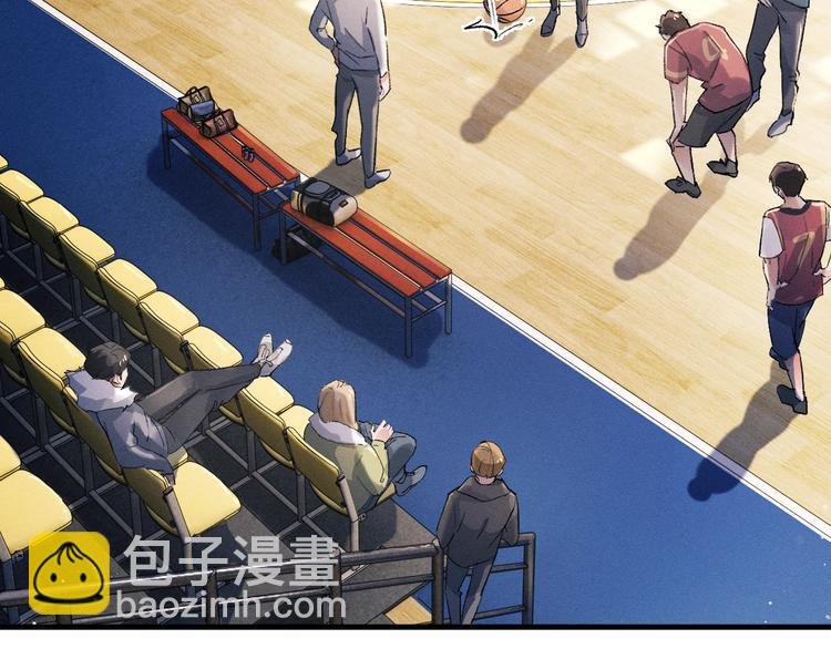 第11话 别忘了我