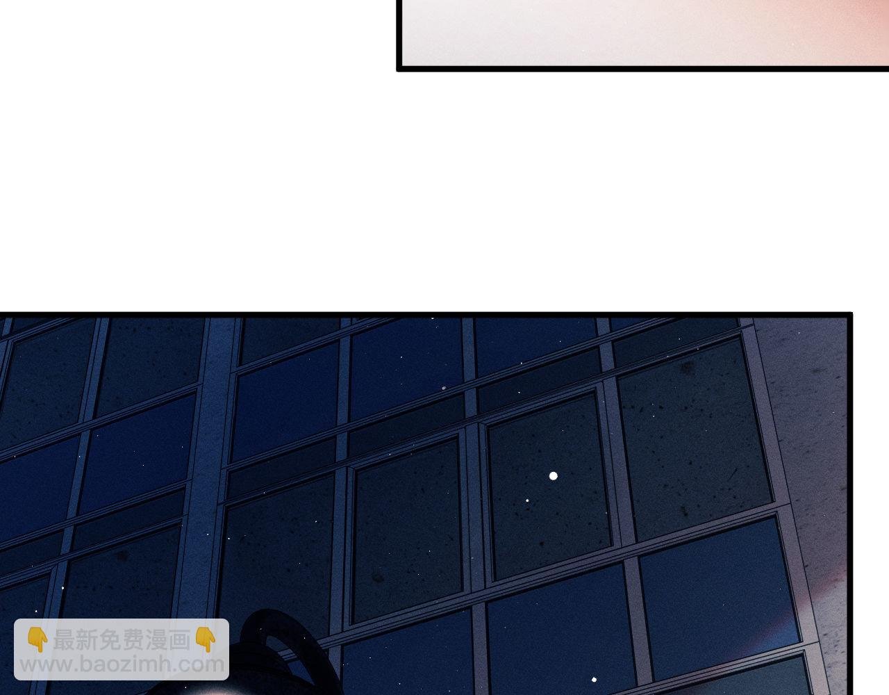 第116话 男朋友的腿很长
