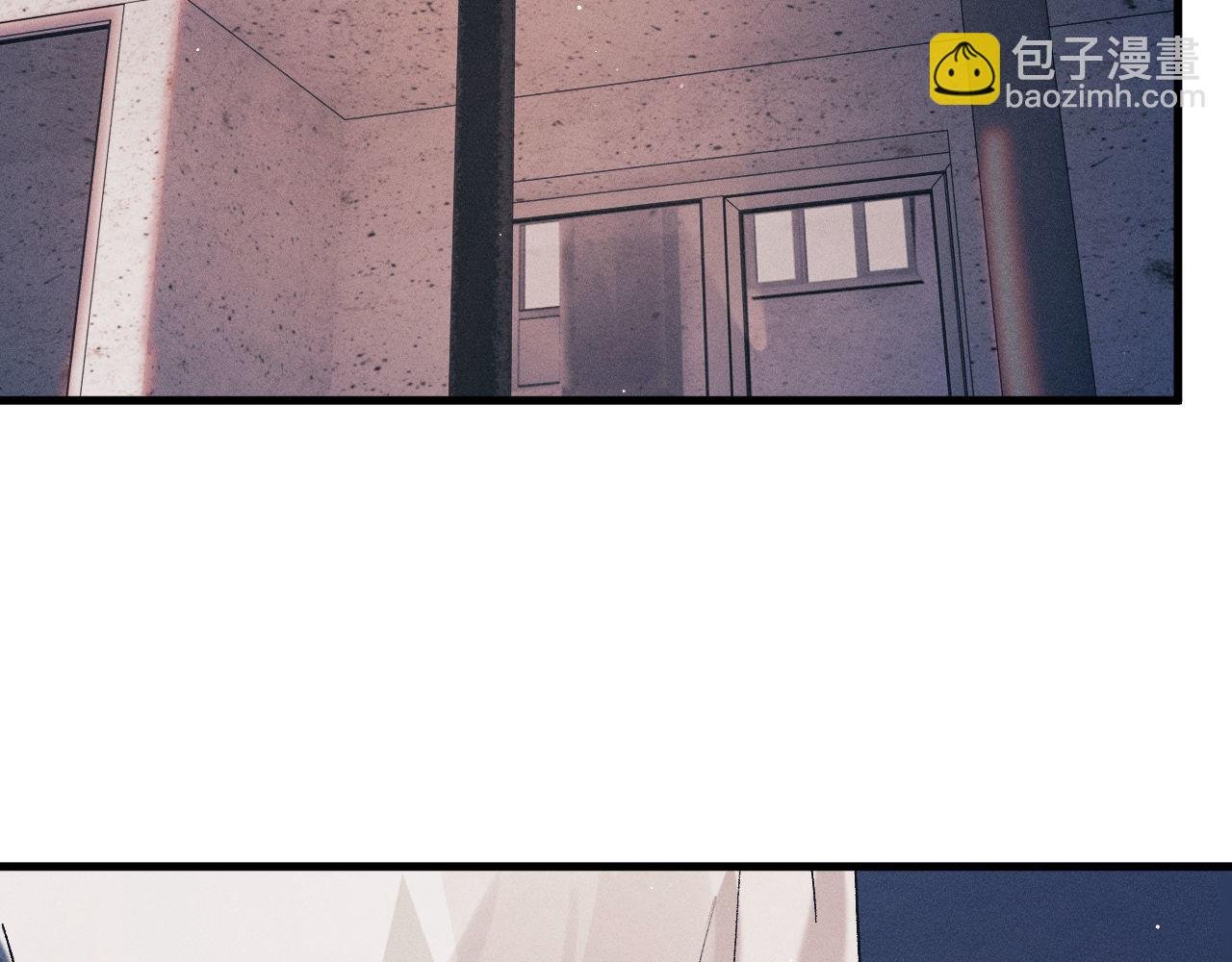 第116话 男朋友的腿很长