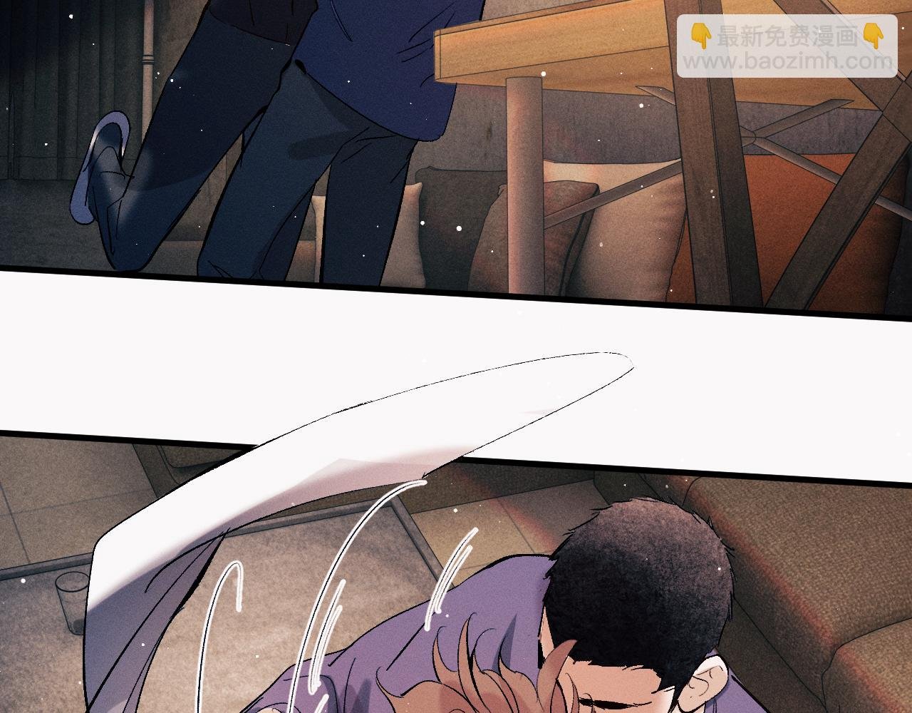 第117话 好腰和好牙