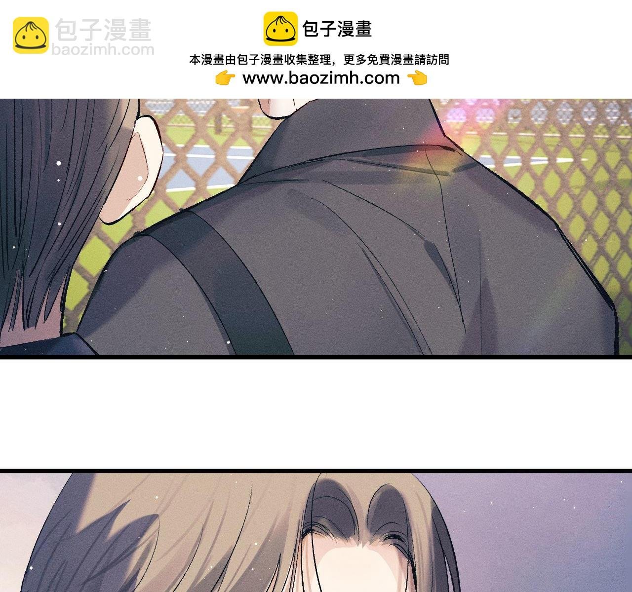 第119话 他是谁？